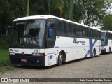 Expresso Piraí 1100 na cidade de Barra do Piraí, Rio de Janeiro, Brasil, por Julio Cesar Euzebio Alves. Número da foto: #:id.