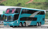Viagens Moura 6000 14 na cidade de Conselheiro Lafaiete, Minas Gerais, Brasil, por Rodrigo  Aparecido. Número da foto: #7369680.