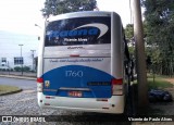 Viação Itaúna 1760 na cidade de Belo Horizonte, Minas Gerais, Brasil, por Vicente de Paulo Alves. Número da foto: #7369292.