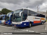 Auto Viação Urubupungá 4000 na cidade de São Paulo, São Paulo, Brasil, por Cecilio Cais. Número da foto: #7368550.
