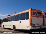 Ônibus Particulares 1790 na cidade de Taguatinga, Distrito Federal, Brasil, por José Augusto da Silva Gama. Número da foto: #:id.