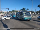 Viação Tabuazeiro 527 na cidade de Vitória, Espírito Santo, Brasil, por Luan Gabriel. Número da foto: #7369147.
