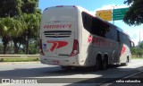 Viação Presidente 3830 na cidade de Ipatinga, Minas Gerais, Brasil, por celso celsosilva. ID da foto: :id.