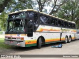 Agaltur Turismo - Unigal Transportes e Turismo 140 na cidade de Porto Alegre, Rio Grande do Sul, Brasil, por Emerson Dorneles. Número da foto: #:id.