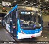 Viação Grajaú S.A. 6 1144 na cidade de São Paulo, São Paulo, Brasil, por Lucas Santos da Silva. Número da foto: #7369212.