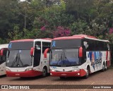Araújo Turismo 1204 na cidade de Brumadinho, Minas Gerais, Brasil, por Lucas Máximo. Número da foto: #7368620.