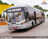 Viação Paratodos > São Jorge > Metropolitana São Paulo > Mobibrasil 6 3058 na cidade de São Paulo, São Paulo, Brasil, por Lucas Santos da Silva. Número da foto: #7369207.