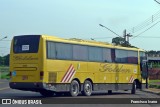 Ônibus Particulares 1489 na cidade de Assis, São Paulo, Brasil, por Francisco Ivano. Número da foto: #7370474.