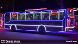 Transcooper > Norte Buss 2 6189 na cidade de São Paulo, São Paulo, Brasil, por Jonas Ramos. Número da foto: #7371456.