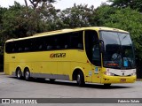 Kaissara - Viação Caiçara 15462 na cidade de São Paulo, São Paulo, Brasil, por Fabricio Zulato. Número da foto: #:id.
