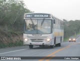 Escolares 5B40 na cidade de Itaberaba, Bahia, Brasil, por Carlos  Henrique. Número da foto: #:id.