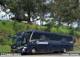 Viação Cometa 719544 na cidade de Conselheiro Lafaiete, Minas Gerais, Brasil, por Rodrigo  Aparecido. Número da foto: #7369762.