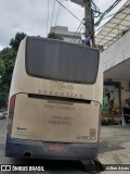 Ônibus Particulares 2300 na cidade de Belo Horizonte, Minas Gerais, Brasil, por Ailton Alves. ID da foto: :id.