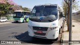 Trans Papa Turismo 82 na cidade de Belo Horizonte, Minas Gerais, Brasil, por Ailton Alves. Número da foto: #7368412.