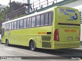 TRACOPA - Transportes Costarricenses Panameños 18 na cidade de Limón, Limón, Limón, Costa Rica, por Yliand Sojo. Número da foto: #7370087.