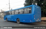 Viação Cota - Cota Transportes 3642 na cidade de Matozinhos, Minas Gerais, Brasil, por Vicente de Paulo Alves. Número da foto: #7369419.