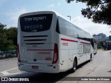 Transpen Transporte Coletivo e Encomendas 43000 na cidade de São Paulo, São Paulo, Brasil, por Andre Santos de Moraes. Número da foto: #7370046.