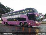 Viação Águia Branca 50410 na cidade de Vitória da Conquista, Bahia, Brasil, por Anderson Queiroz. Número da foto: #:id.