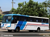 BRT - Barroso e Ribeiro Transportes 84 na cidade de Teresina, Piauí, Brasil, por João Victor. Número da foto: #7371459.