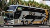 Gold Turismo e Fretamento 14000 na cidade de Curitiba, Paraná, Brasil, por Guilherme Bomfim. Número da foto: #7371138.