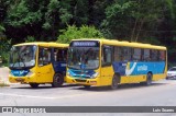 Viação União 3308 na cidade de Viçosa, Minas Gerais, Brasil, por Luis Soares. Número da foto: #:id.