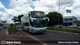 Michelon Turismo 2260 na cidade de Anápolis, Goiás, Brasil, por Sullyvan Martins Ribeiro. Número da foto: #7370924.