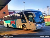 Auto Viação 1001 RJ 108.216 na cidade de Niterói, Rio de Janeiro, Brasil, por Cristian Matheus. Número da foto: #7368955.