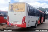 Empresa Alcino G. Cotta 89016 na cidade de Matozinhos, Minas Gerais, Brasil, por Vicente de Paulo Alves. Número da foto: #7369304.