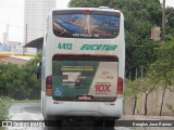 Eucatur - Empresa União Cascavel de Transportes e Turismo 4412 na cidade de Cuiabá, Mato Grosso, Brasil, por Douglas Jose Ramos. Número da foto: #:id.