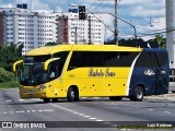 Rabelo Tour 13000 na cidade de Juiz de Fora, Minas Gerais, Brasil, por Luiz Krolman. Número da foto: #7370593.