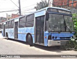 Ônibus Particulares  na cidade de Guarulhos, São Paulo, Brasil, por Pedro Millennium. ID da foto: :id.