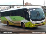 Rio Negro Fretamento e Turismo 42819 na cidade de Belo Horizonte, Minas Gerais, Brasil, por Adão Raimundo Marcelino. Número da foto: #7373928.