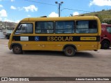 Escolares 047 na cidade de Fervedouro, Minas Gerais, Brasil, por Artemio Garcia da Silva Neto. Número da foto: #7373616.