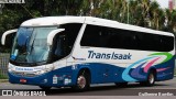 Trans Isaak Turismo 1269 na cidade de Curitiba, Paraná, Brasil, por Guilherme Bomfim. Número da foto: #:id.