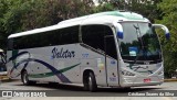 Valetur Transportes Locação e Turismo 5000 na cidade de São Paulo, São Paulo, Brasil, por Cristiano Soares da Silva. Número da foto: #7373273.