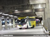 Empresa Gontijo de Transportes 19585 na cidade de Belo Horizonte, Minas Gerais, Brasil, por Luiz Otavio Matheus da Silva. Número da foto: #7373078.