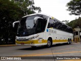 Empresa Cruz 20508 na cidade de São Paulo, São Paulo, Brasil, por Marcus Vinicius Lara Silva. Número da foto: #7373150.