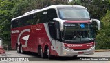Expresso Gardenia 4005 na cidade de São Paulo, São Paulo, Brasil, por Cristiano Soares da Silva. Número da foto: #:id.
