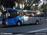 Cooper Líder > A2 Transportes 6 8264 na cidade de São Paulo, São Paulo, Brasil, por Gustavo Cruz Bezerra. Número da foto: #:id.