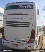 Planalto Transportes 1801 na cidade de Rio Grande, Rio Grande do Sul, Brasil, por André Machado. Número da foto: #:id.