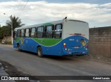Vereda Transporte Ltda. 13074 na cidade de Vila Velha, Espírito Santo, Brasil, por Gabriel Lavnis. Número da foto: #7373886.