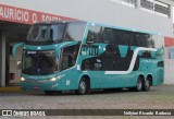 Viação Sampaio 11614 na cidade de Lavras, Minas Gerais, Brasil, por Nélyton Ricardo  Barbosa. Número da foto: #7373807.