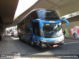 UTIL - União Transporte Interestadual de Luxo 13902 na cidade de Belo Horizonte, Minas Gerais, Brasil, por Paulo Alexandre da Silva. Número da foto: #:id.