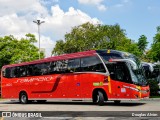 Viação Sampaio 9924 na cidade de Mogi das Cruzes, São Paulo, Brasil, por Douglas Alvim. Número da foto: #7373018.