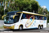 Golden Tour 1013 na cidade de Curitiba, Paraná, Brasil, por Francisco Ivano. Número da foto: #7372296.