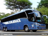 Viação Águia Branca 27880 na cidade de São Paulo, São Paulo, Brasil, por Fabio Lima. Número da foto: #:id.