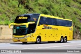 Severo Turismo 1510 na cidade de Areal, Rio de Janeiro, Brasil, por Adriano Duarte. ID da foto: :id.