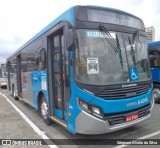 Viação Paratodos > São Jorge > Metropolitana São Paulo > Mobibrasil 6 4245 na cidade de São Paulo, São Paulo, Brasil, por Sérgiane Gisele da Silva. Número da foto: #7371494.