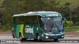 Auto Viação Cambuí 203 na cidade de Camanducaia, Minas Gerais, Brasil, por Danilo Danibus. Número da foto: #:id.