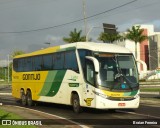 Empresa Gontijo de Transportes 16070 na cidade de Vitória, Espírito Santo, Brasil, por Braian Ferreira. Número da foto: #:id.